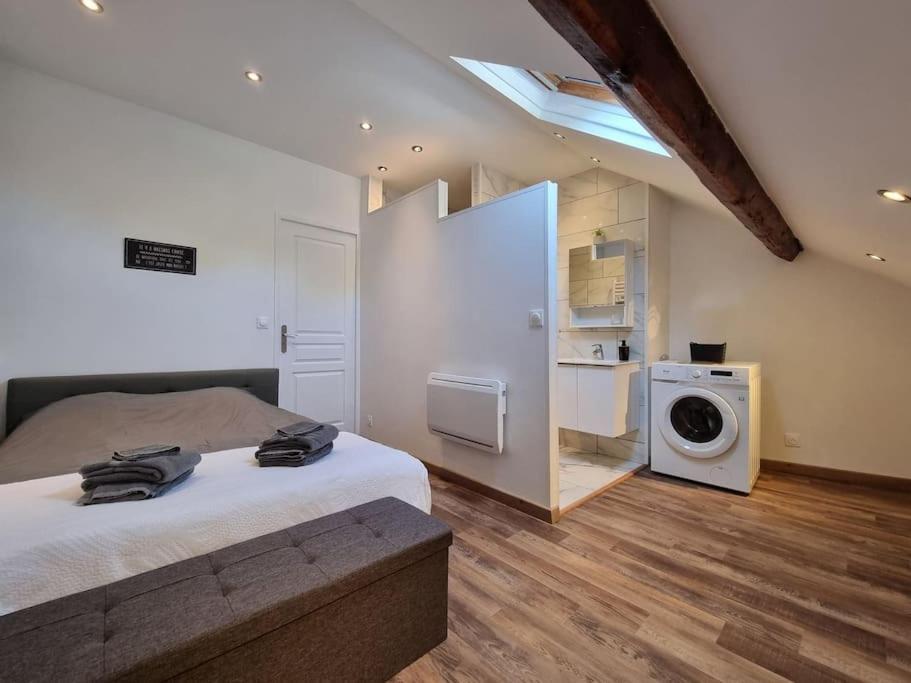 Elegance Provinoise Aux Pieds Des Remparts Classe Provins Ngoại thất bức ảnh